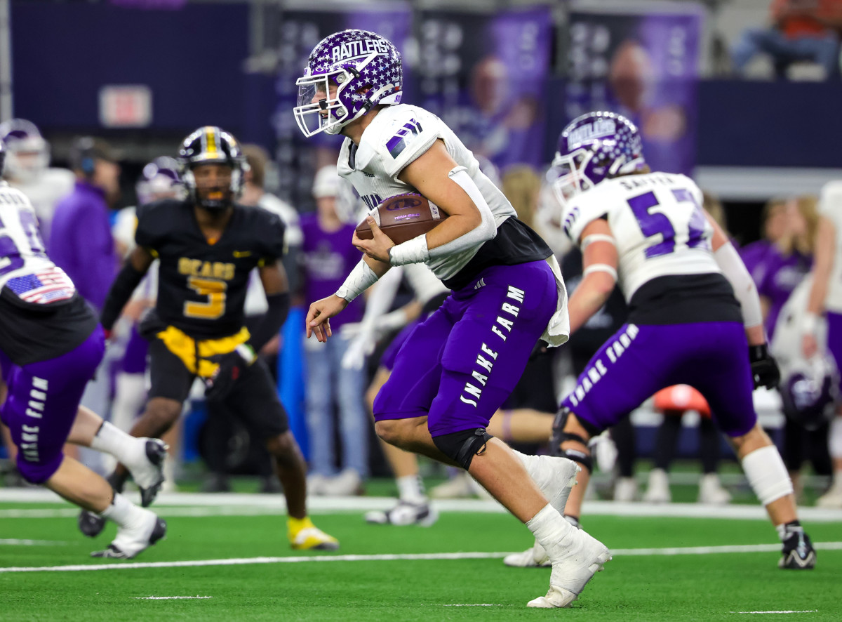 Solar vs Timpson UIL 2A Division 1 Final December 13, 2023 Photo-Tommy Hay06